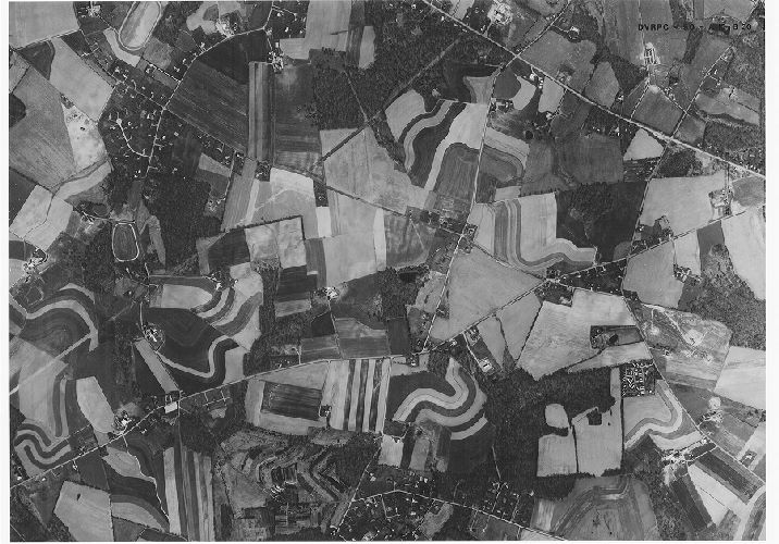 Aerial Photo A15 B30, Aerial Photographs of the Delaware Valley