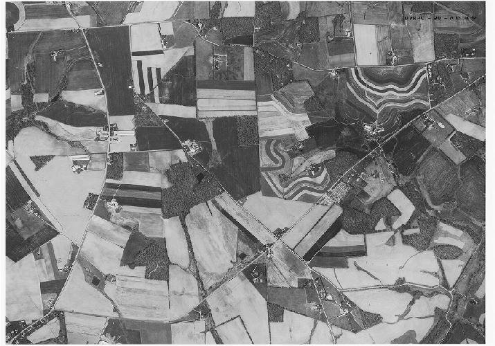 Aerial Photo A15 B32, Aerial Photographs of the Delaware Valley