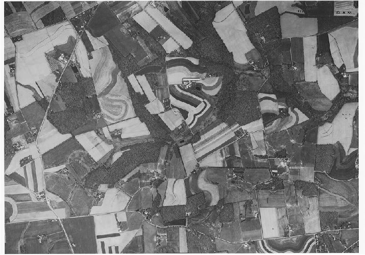 Aerial Photo A15 B33, Aerial Photographs of the Delaware Valley
