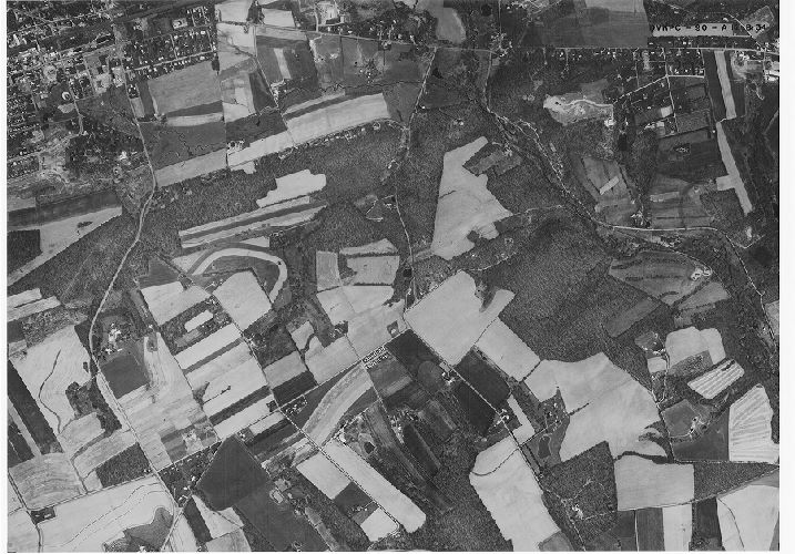 Aerial Photo A15 B34, Aerial Photographs of the Delaware Valley
