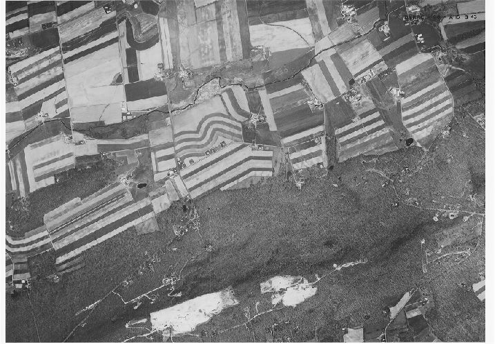 Aerial Photo A15 B43, Aerial Photographs of the Delaware Valley