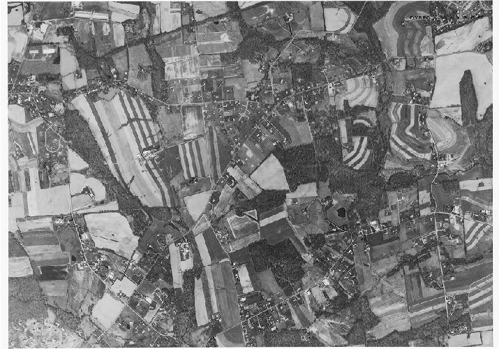 Aerial Photo A16 B27, Aerial Photographs of the Delaware Valley