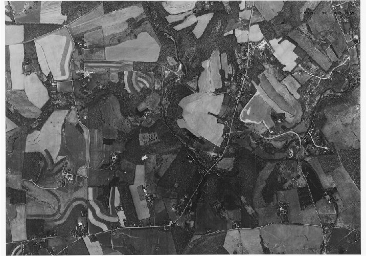 Aerial Photo A16 B33, Aerial Photographs of the Delaware Valley
