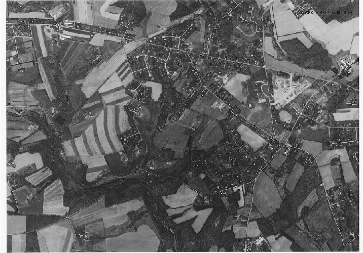 Aerial Photo A16 B34, Aerial Photographs of the Delaware Valley