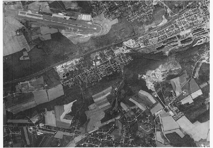 Aerial Photo A16 B35, Aerial Photographs of the Delaware Valley