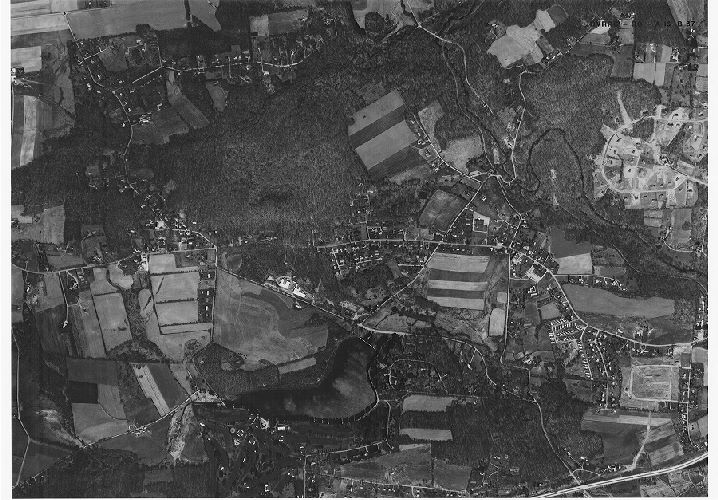 Aerial Photo A16 B37, Aerial Photographs of the Delaware Valley