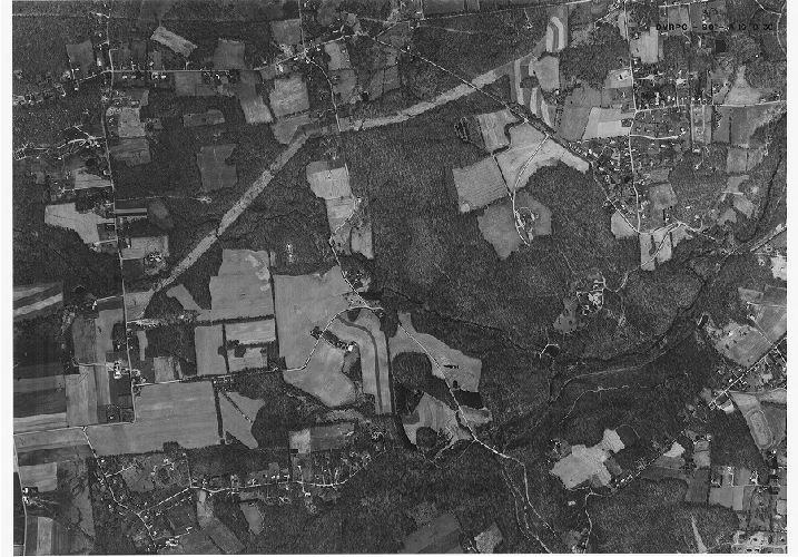 Aerial Photo A16 B38, Aerial Photographs of the Delaware Valley