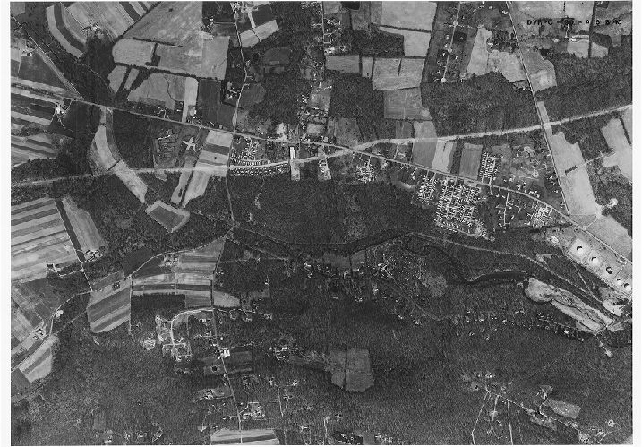 Aerial Photo A16 B40, Aerial Photographs of the Delaware Valley
