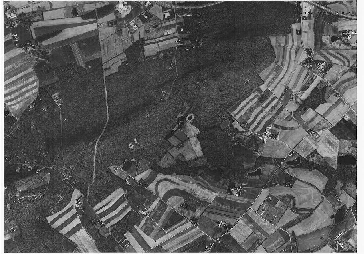 Aerial Photo A16 B43, Aerial Photographs of the Delaware Valley