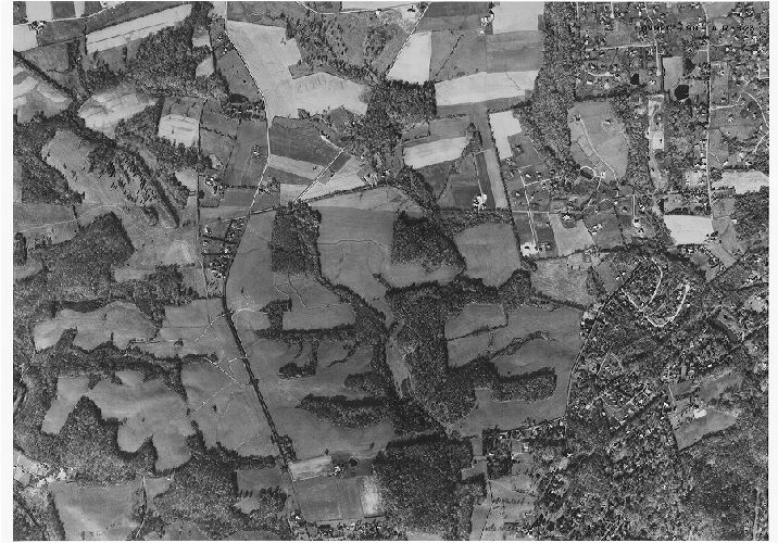 Aerial Photo A17 B23, Aerial Photographs of the Delaware Valley