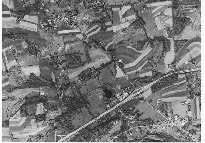 Aerial Photo A17 B29, Aerial Photographs of the Delaware Valley