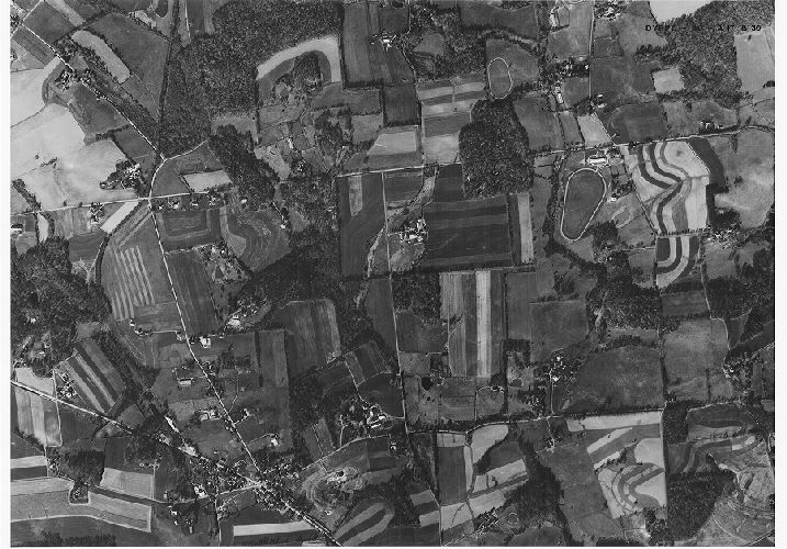 Aerial Photo A17 B30, Aerial Photographs of the Delaware Valley