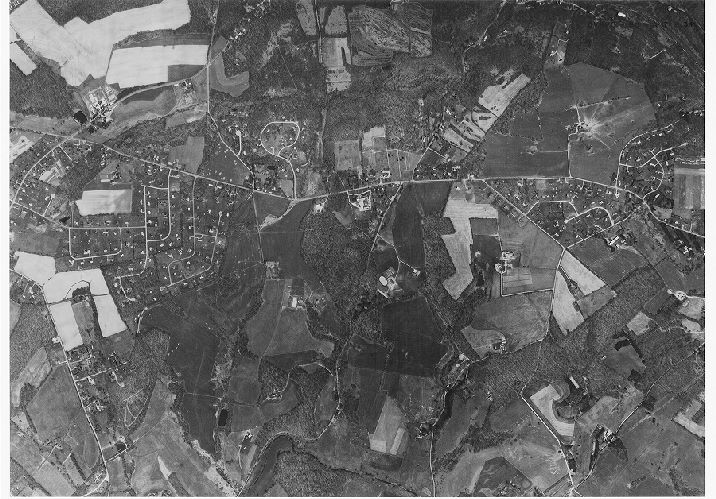 Aerial Photo A17 B34, Aerial Photographs of the Delaware Valley