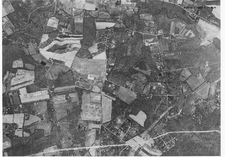Aerial Photo A17 B41, Aerial Photographs of the Delaware Valley