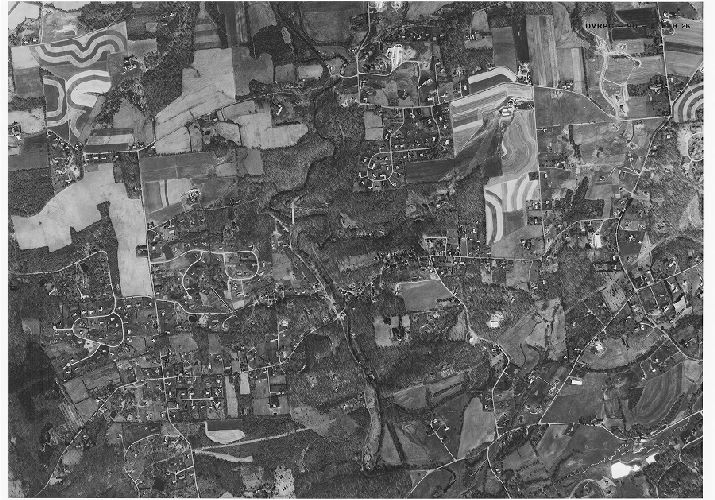 Aerial Photo A18 B26, Aerial Photographs of the Delaware Valley