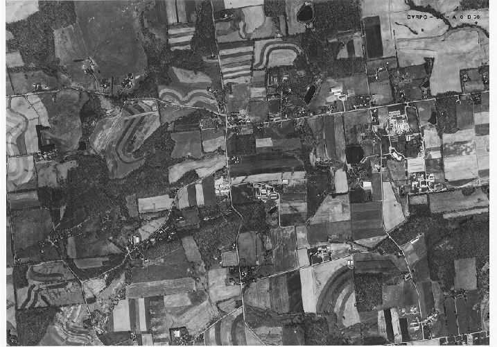 Aerial Photo A18 B30, Aerial Photographs of the Delaware Valley