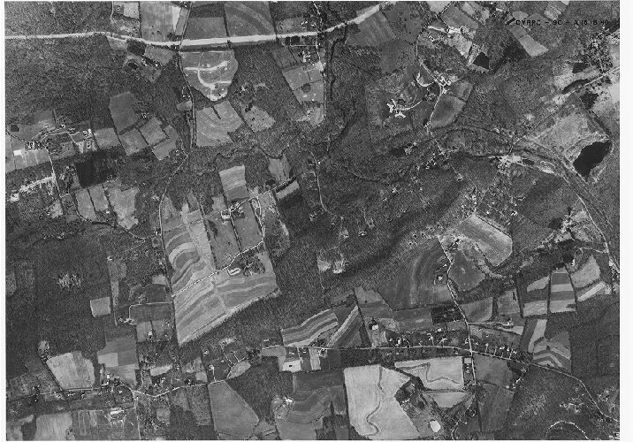 Aerial Photo A18 B40, Aerial Photographs of the Delaware Valley