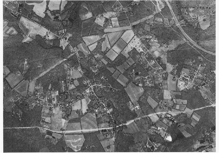 Aerial Photo A18 B41, Aerial Photographs of the Delaware Valley