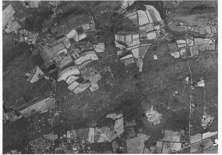 Aerial Photo A18 B45, Aerial Photographs of the Delaware Valley