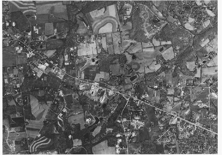 Aerial Photo A19 B27, Aerial Photographs of the Delaware Valley