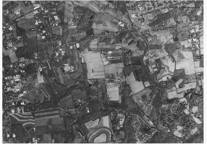 Aerial Photo A19 B28, Aerial Photographs of the Delaware Valley