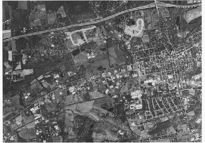 Aerial Photo A19 B29, Aerial Photographs of the Delaware Valley