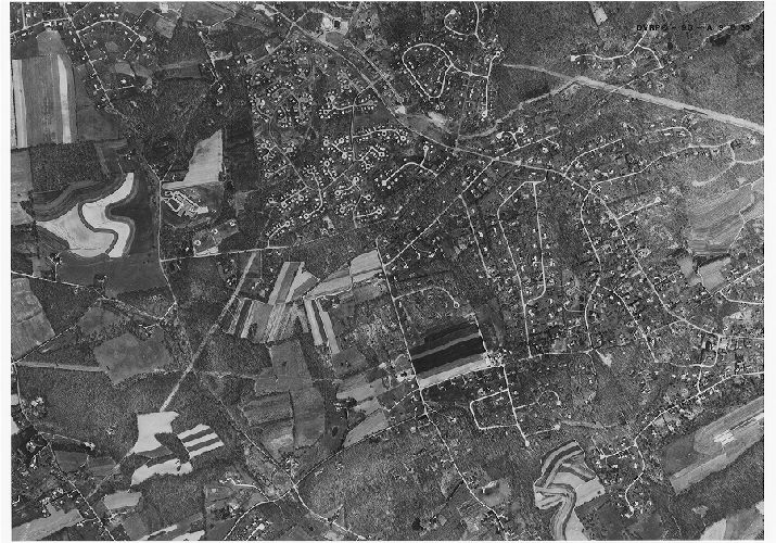 Aerial Photo A19 B35, Aerial Photographs of the Delaware Valley