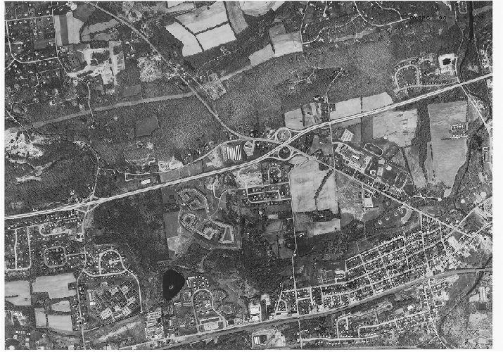 Aerial Photo A19 B37, Aerial Photographs of the Delaware Valley