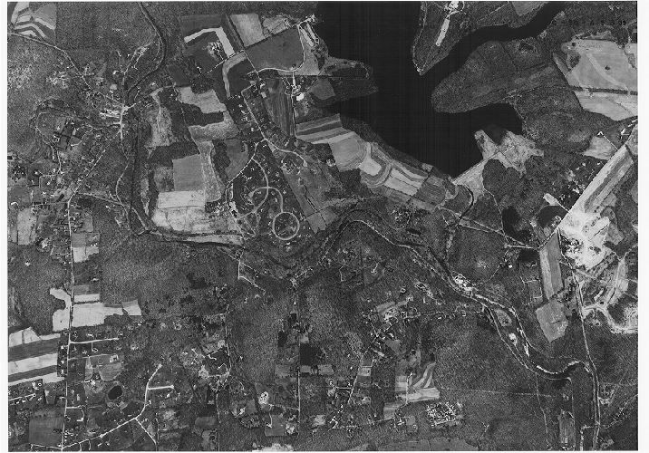 Aerial Photo A19 B39, Aerial Photographs of the Delaware Valley
