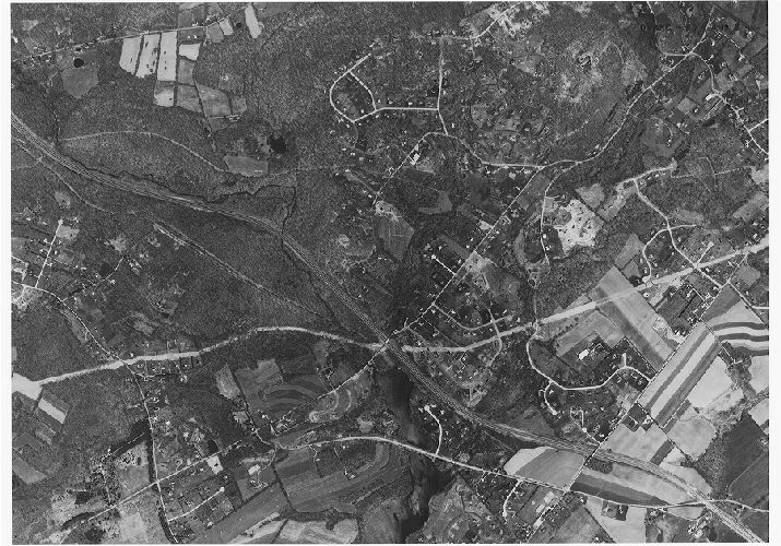 Aerial Photo A19 B41, Aerial Photographs of the Delaware Valley
