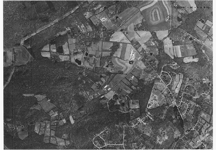 Aerial Photo A19 B42, Aerial Photographs of the Delaware Valley