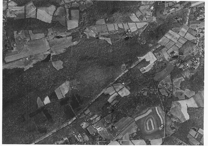 Aerial Photo A19 B43, Aerial Photographs of the Delaware Valley