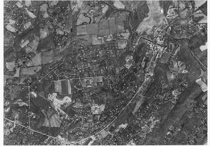 Aerial Photo A20 B27, Aerial Photographs of the Delaware Valley