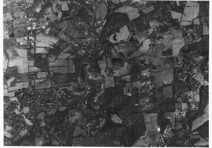 Aerial Photo A20 B28, Aerial Photographs of the Delaware Valley