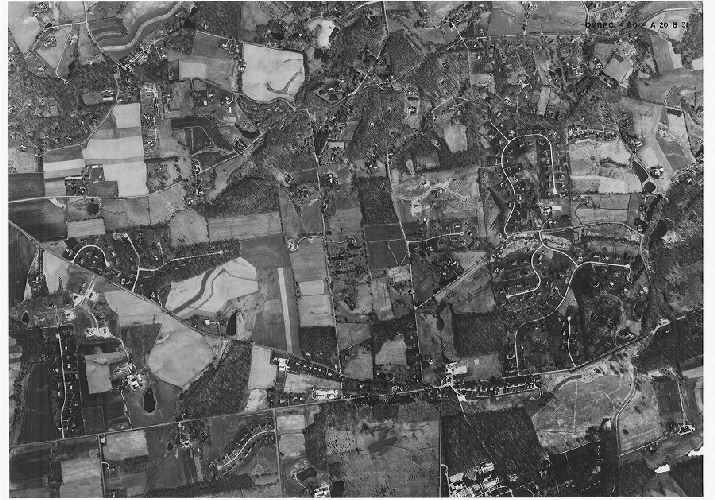 Aerial Photo A20 B31, Aerial Photographs of the Delaware Valley
