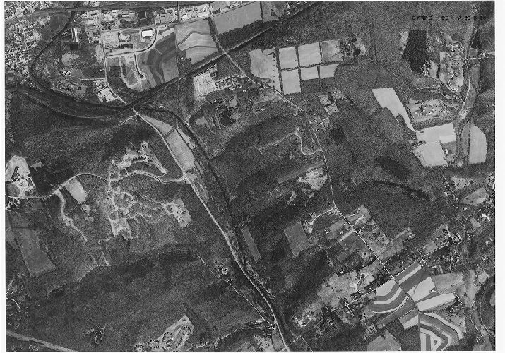 Aerial Photo A20 B36, Aerial Photographs of the Delaware Valley