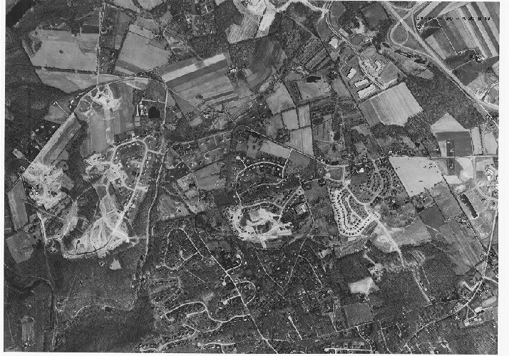 Aerial Photo A20 B39, Aerial Photographs of the Delaware Valley