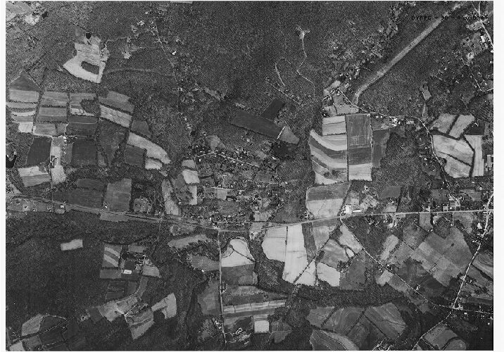 Aerial Photo A20 B45, Aerial Photographs of the Delaware Valley