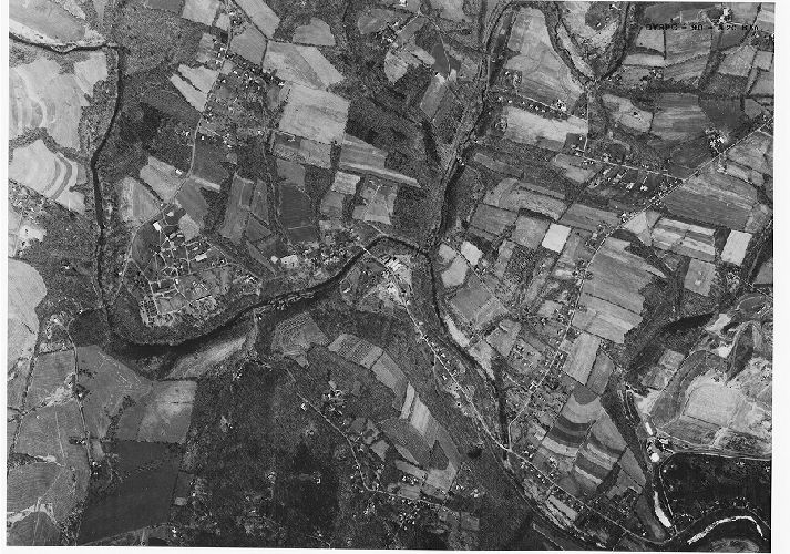 Aerial Photo A20 B50, Aerial Photographs of the Delaware Valley