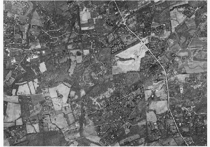 Aerial Photo A21 B29, Aerial Photographs of the Delaware Valley