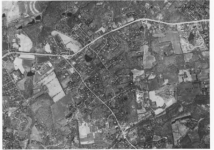 Aerial Photo A21 B30, Aerial Photographs of the Delaware Valley