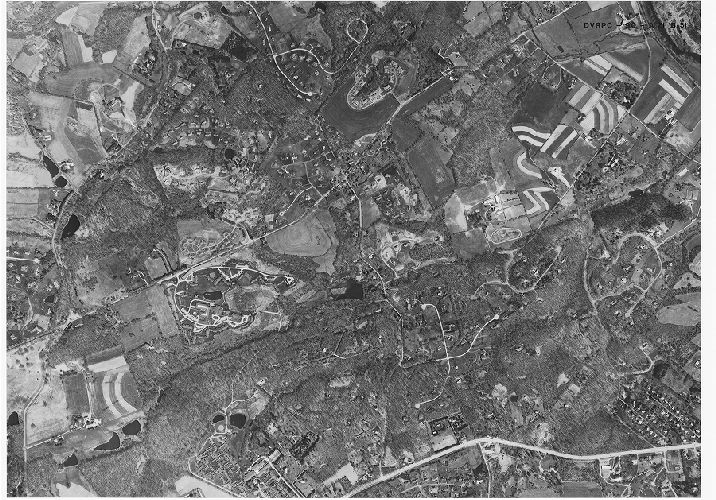 Aerial Photo A21 B31, Aerial Photographs of the Delaware Valley