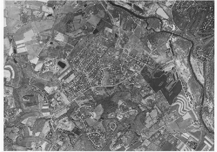 Aerial Photo A21 B32, Aerial Photographs of the Delaware Valley