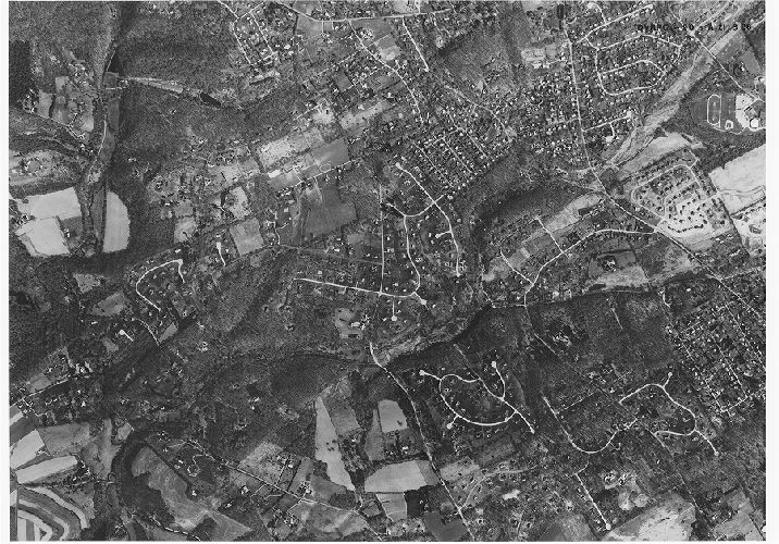 Aerial Photo A21 B36, Aerial Photographs of the Delaware Valley