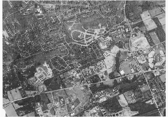 Aerial Photo A21 B38, Aerial Photographs of the Delaware Valley