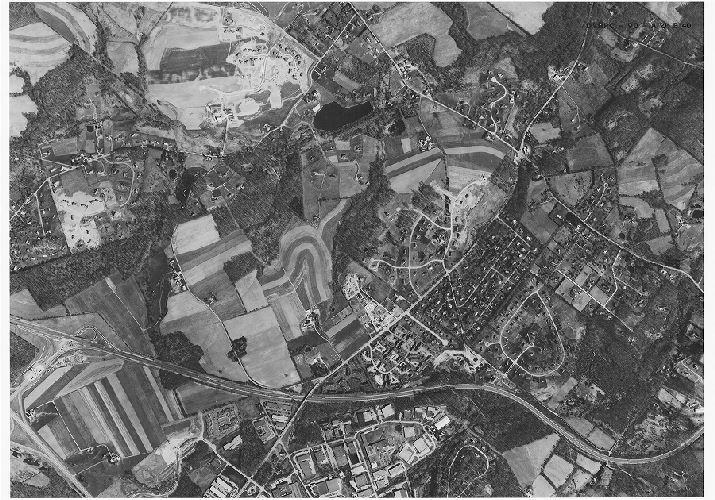 Aerial Photo A21 B40, Aerial Photographs of the Delaware Valley