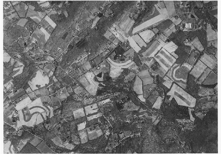 Aerial Photo A21 B42, Aerial Photographs of the Delaware Valley