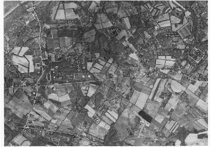 Aerial Photo A21 B45, Aerial Photographs of the Delaware Valley