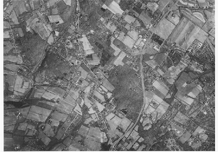 Aerial Photo A21 B51, Aerial Photographs of the Delaware Valley