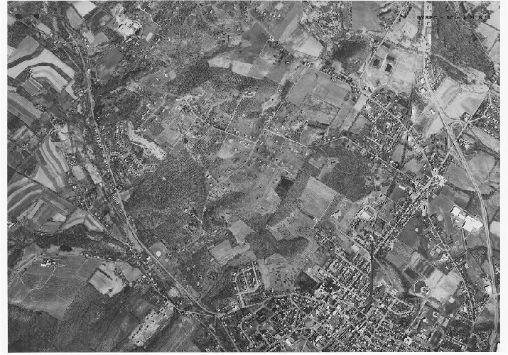 Aerial Photo A21 B53, Aerial Photographs of the Delaware Valley